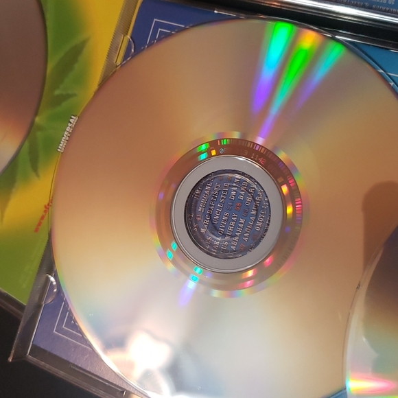 Multiple CD's - Picture 6 of 7
